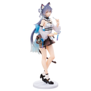 VSINGER ANIMESTER LUO TIANYI TEA TIME MELODY VER. 1/7 SCALE FIGURE