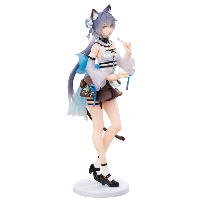 VSINGER ANIMESTER LUO TIANYI TEA TIME MELODY VER. 1/7 SCALE FIGURE