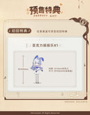 Girls’ Frontline: Neural Cloud Animester Undine - Sweet Rabbit Symphony