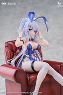 Girls’ Frontline: Neural Cloud Animester Undine - Sweet Rabbit Symphony