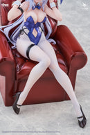 Girls’ Frontline: Neural Cloud Animester Undine - Sweet Rabbit Symphony