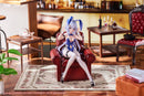 Girls’ Frontline: Neural Cloud Animester Undine - Sweet Rabbit Symphony