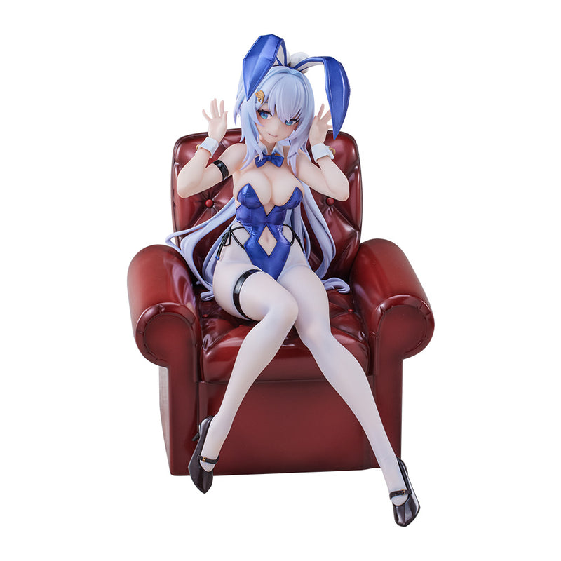 Girls’ Frontline: Neural Cloud Animester Undine - Sweet Rabbit Symphony