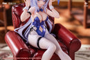 Girls’ Frontline: Neural Cloud Animester Undine - Sweet Rabbit Symphony