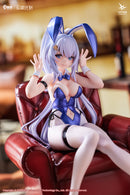 Girls’ Frontline: Neural Cloud Animester Undine - Sweet Rabbit Symphony