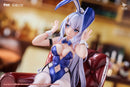 Girls’ Frontline: Neural Cloud Animester Undine - Sweet Rabbit Symphony