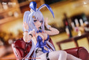 Girls’ Frontline: Neural Cloud Animester Undine - Sweet Rabbit Symphony