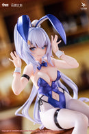 Girls’ Frontline: Neural Cloud Animester Undine - Sweet Rabbit Symphony