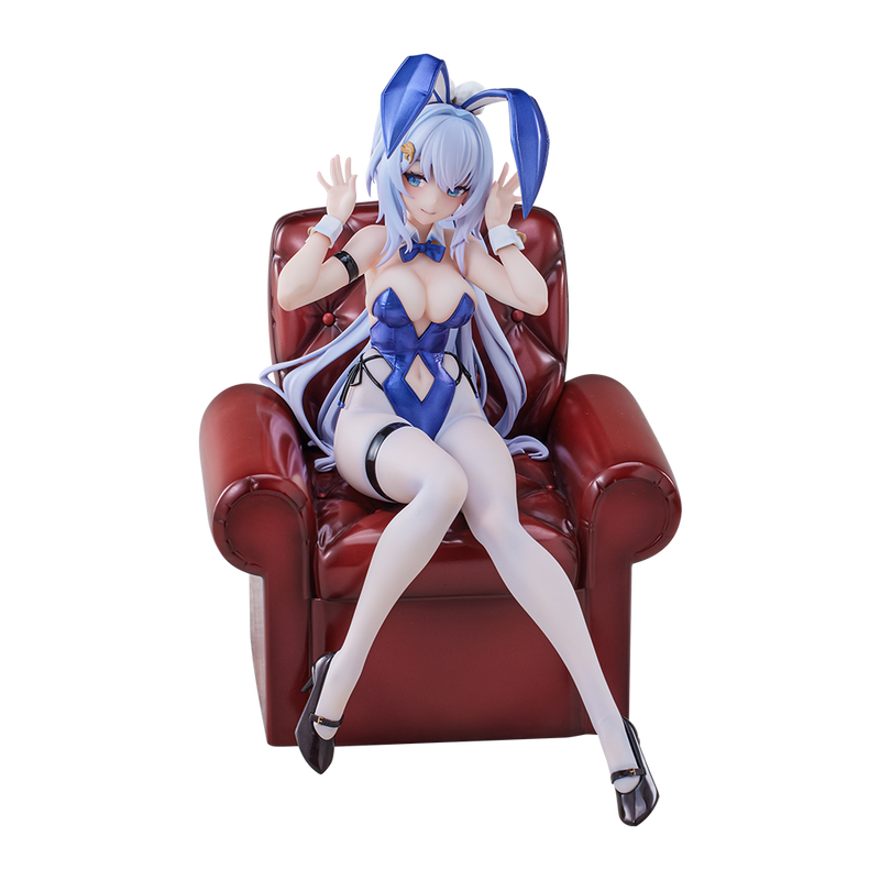 Girls’ Frontline: Neural Cloud Animester Undine - Sweet Rabbit Symphony