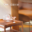 Girls’ Frontline: Neural Cloud Animester Undine - Sweet Rabbit Symphony