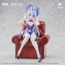 Girls’ Frontline: Neural Cloud Animester Undine - Sweet Rabbit Symphony
