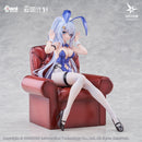 Girls’ Frontline: Neural Cloud Animester Undine - Sweet Rabbit Symphony
