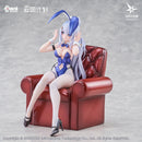 Girls’ Frontline: Neural Cloud Animester Undine - Sweet Rabbit Symphony