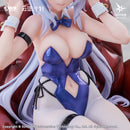 Girls’ Frontline: Neural Cloud Animester Undine - Sweet Rabbit Symphony