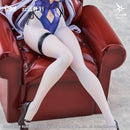 Girls’ Frontline: Neural Cloud Animester Undine - Sweet Rabbit Symphony