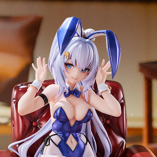 Girls’ Frontline: Neural Cloud Animester Undine - Sweet Rabbit Symphony