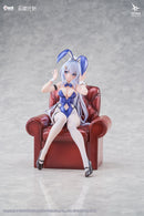 Girls’ Frontline: Neural Cloud Animester Undine - Sweet Rabbit Symphony