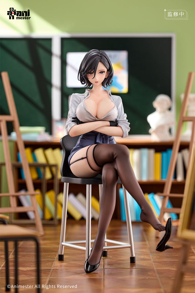 AFTER-SCHOOL ART INSTRUCTION Animester RUMI