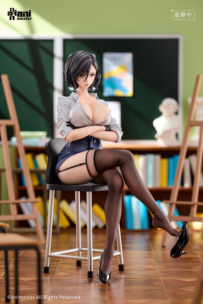 AFTER-SCHOOL ART INSTRUCTION Animester RUMI