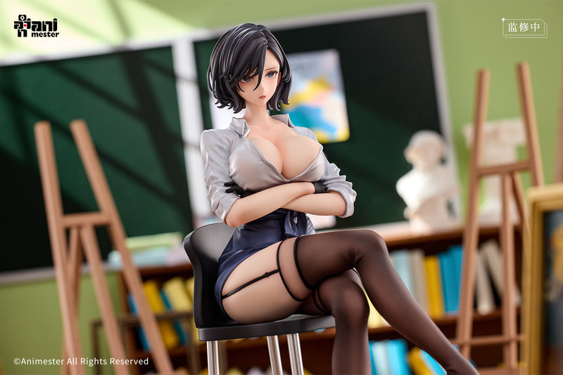 AFTER-SCHOOL ART INSTRUCTION Animester RUMI