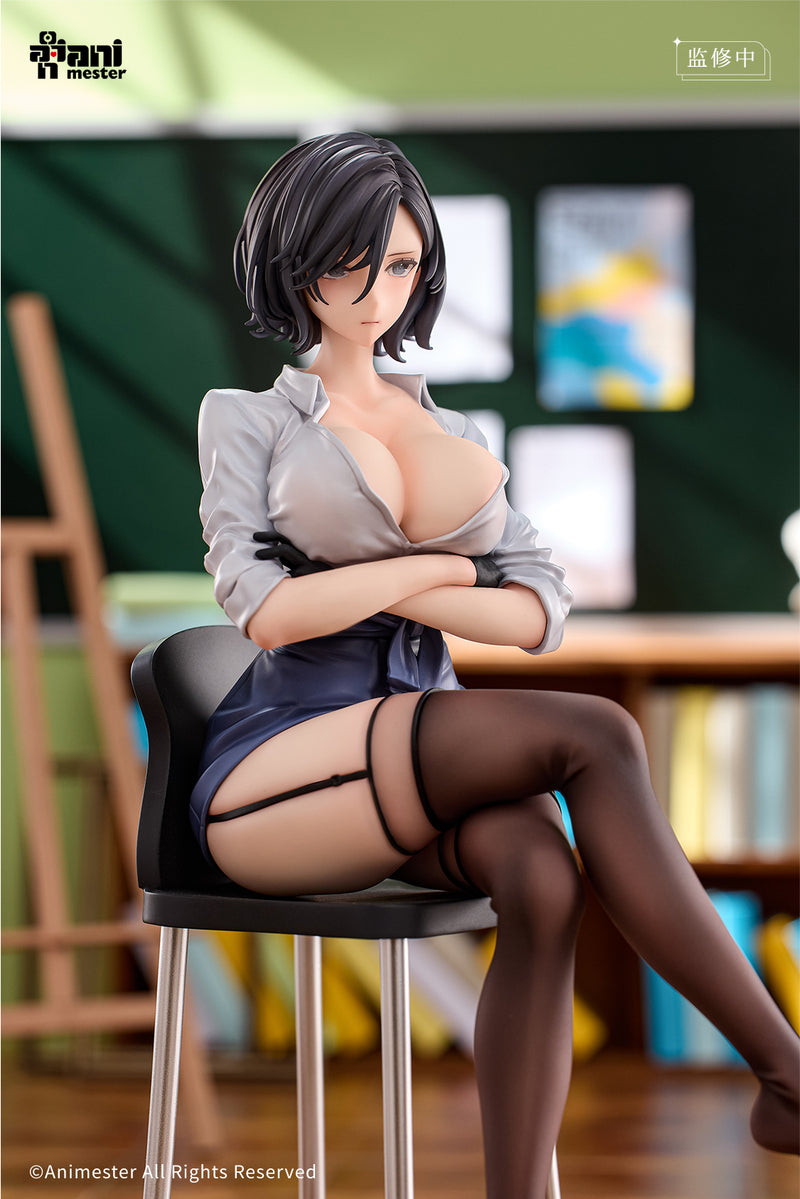 AFTER-SCHOOL ART INSTRUCTION Animester RUMI