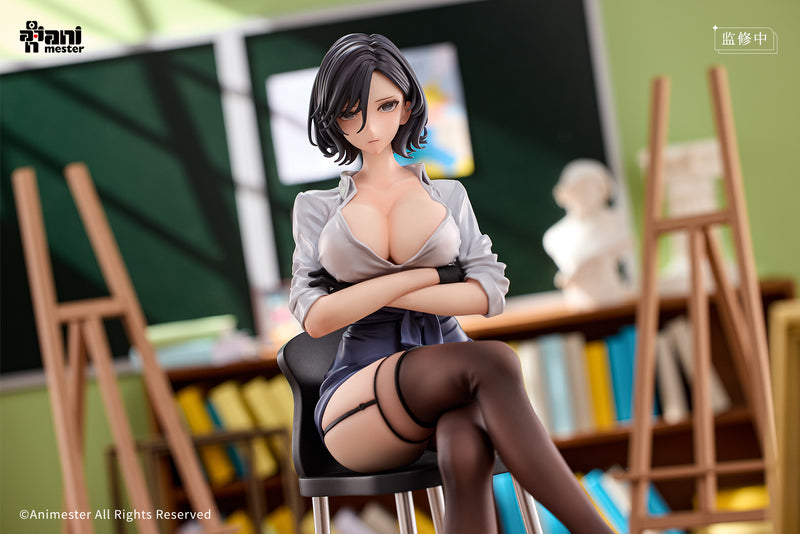 AFTER-SCHOOL ART INSTRUCTION Animester RUMI