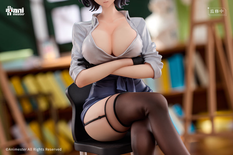 AFTER-SCHOOL ART INSTRUCTION Animester RUMI