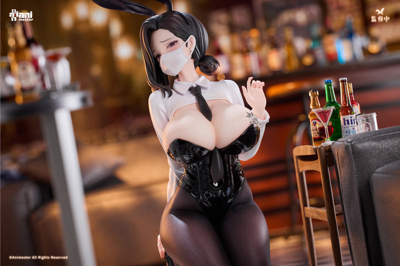 DONGTAN Animester BUNNY GIRL