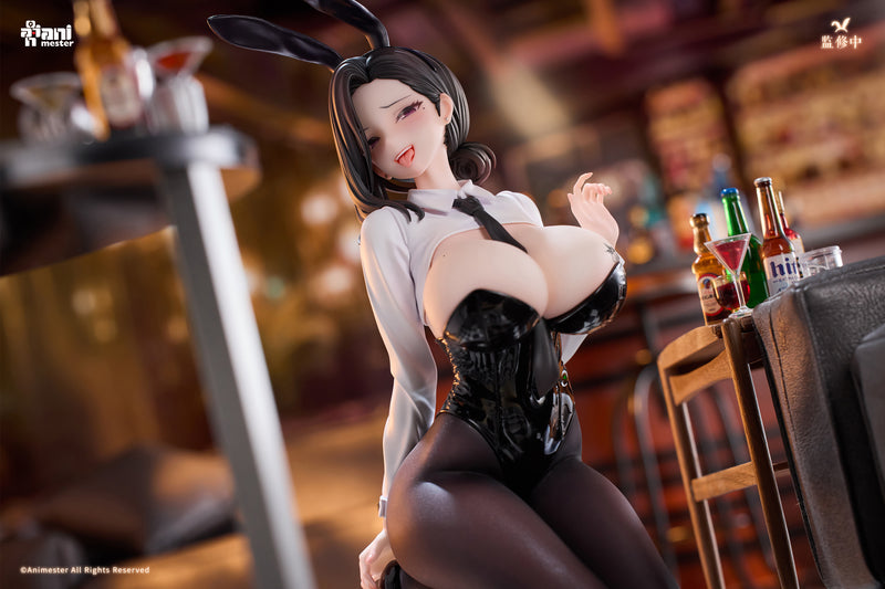 DONGTAN Animester BUNNY GIRL