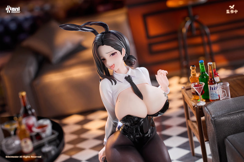 DONGTAN Animester BUNNY GIRL