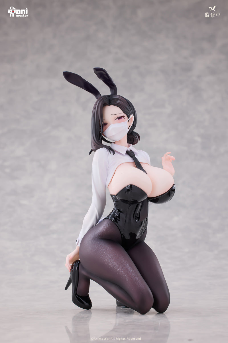 DONGTAN Animester BUNNY GIRL