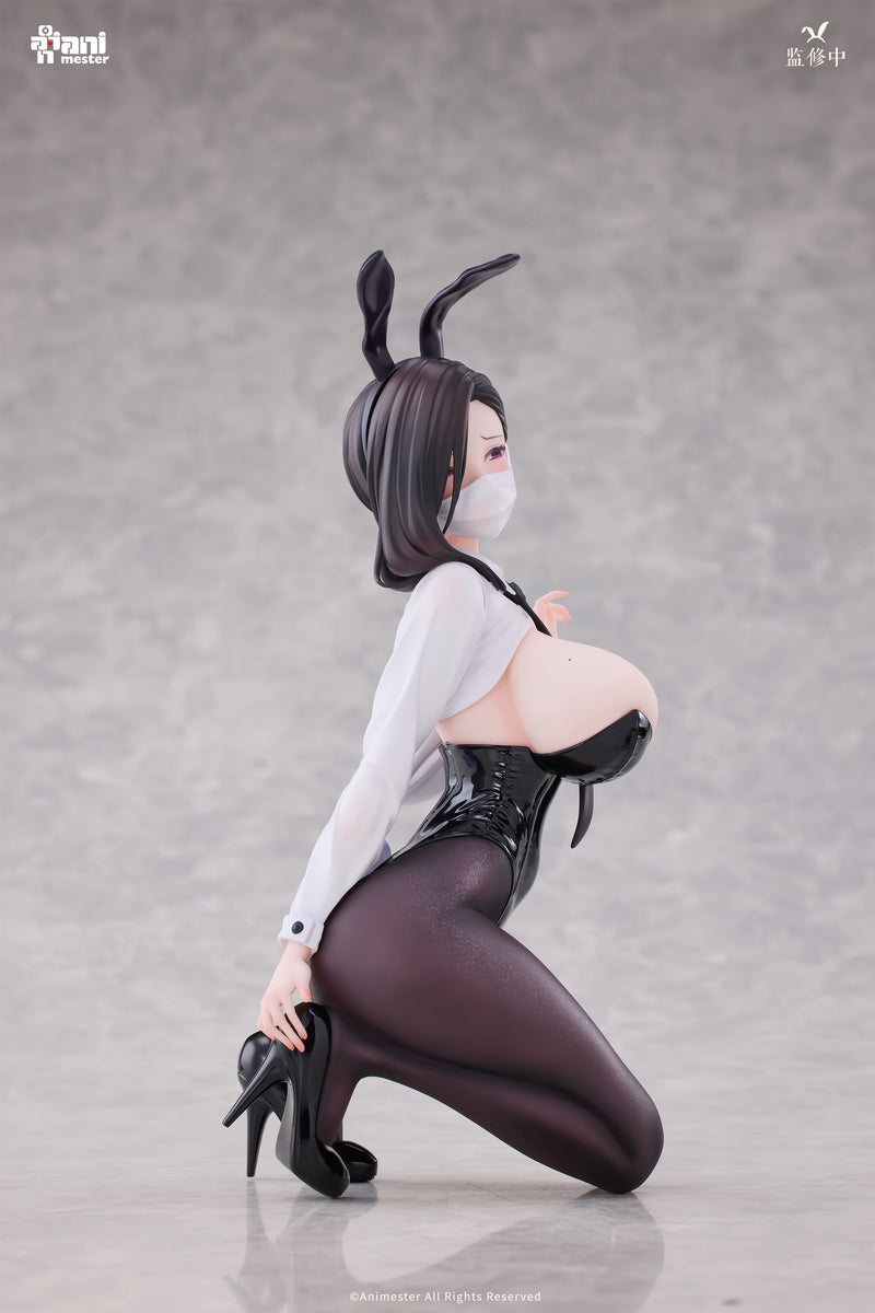 DONGTAN Animester BUNNY GIRL