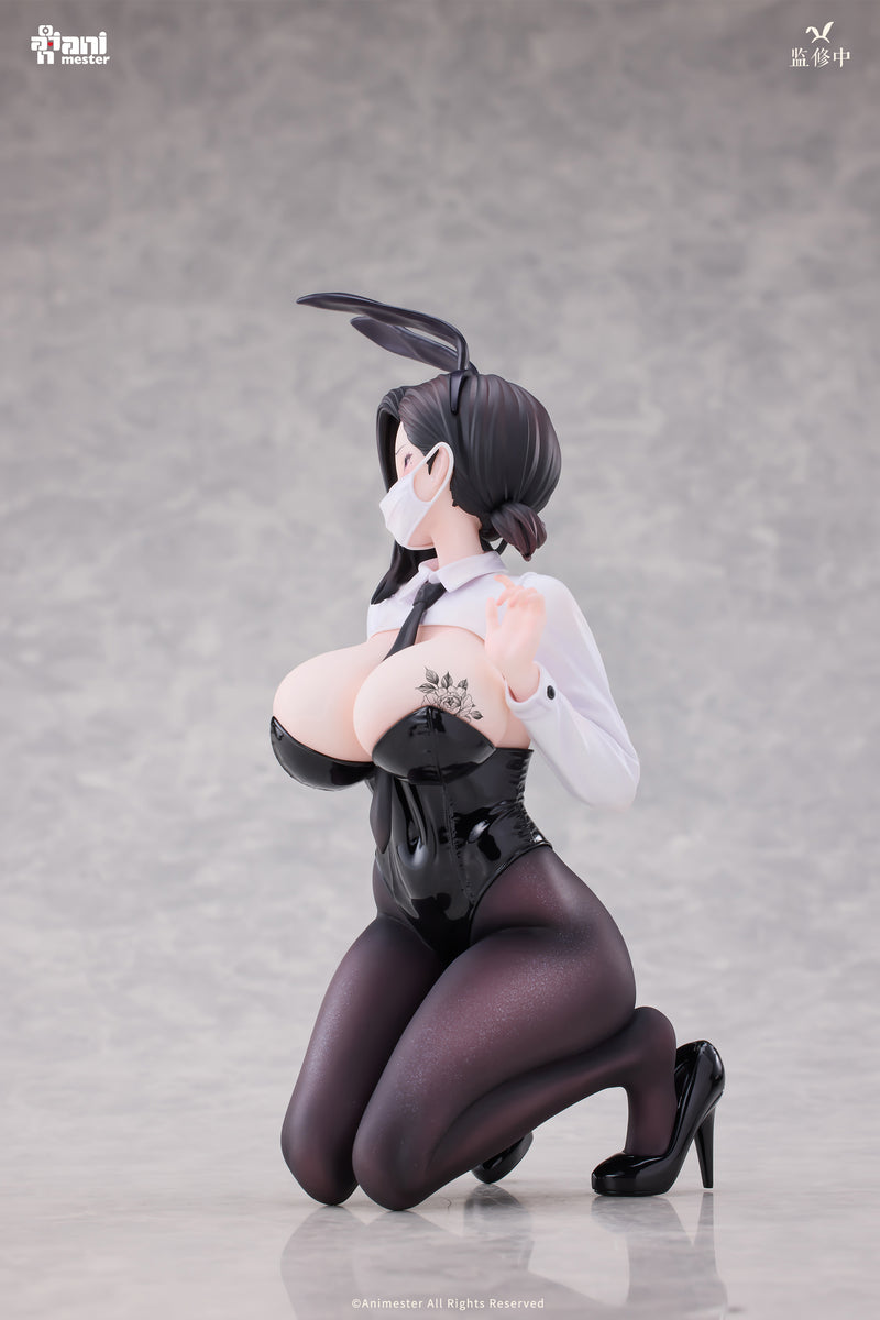 DONGTAN Animester BUNNY GIRL