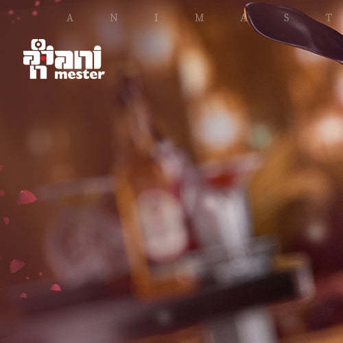 DONGTAN Animester BUNNY GIRL