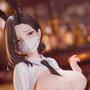 DONGTAN Animester BUNNY GIRL