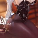 DONGTAN Animester BUNNY GIRL