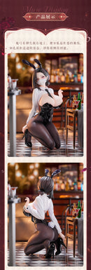 DONGTAN Animester BUNNY GIRL