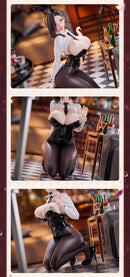 DONGTAN Animester BUNNY GIRL