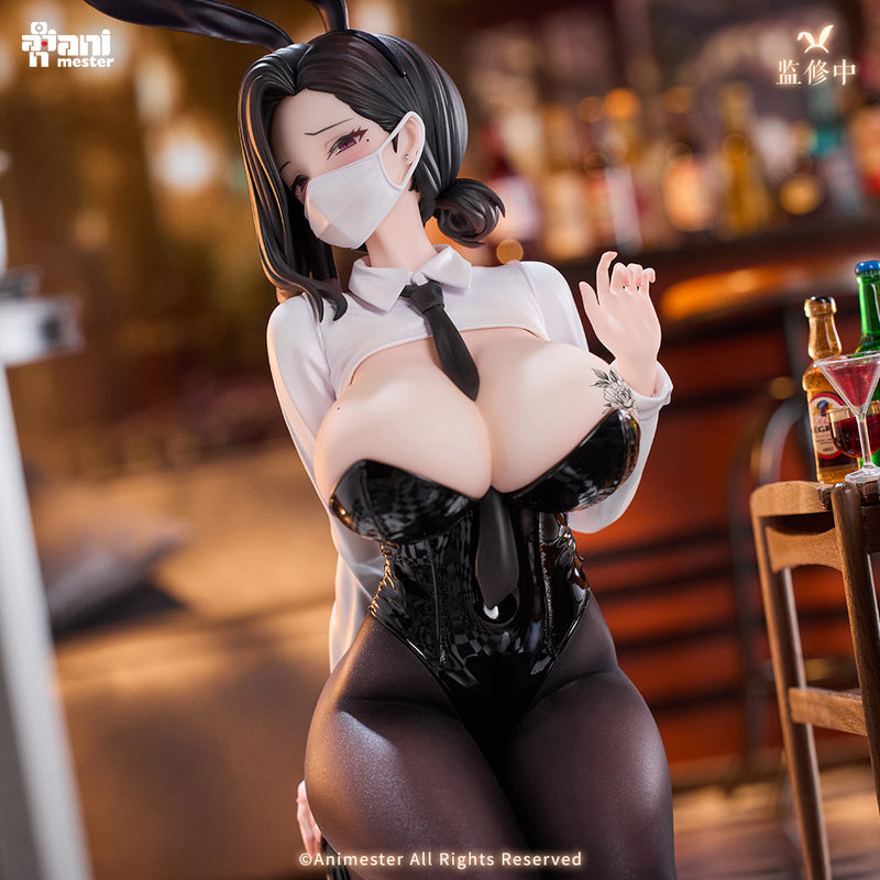 DONGTAN Animester BUNNY GIRL