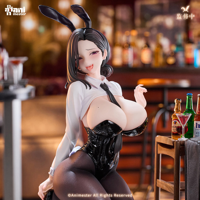DONGTAN Animester BUNNY GIRL