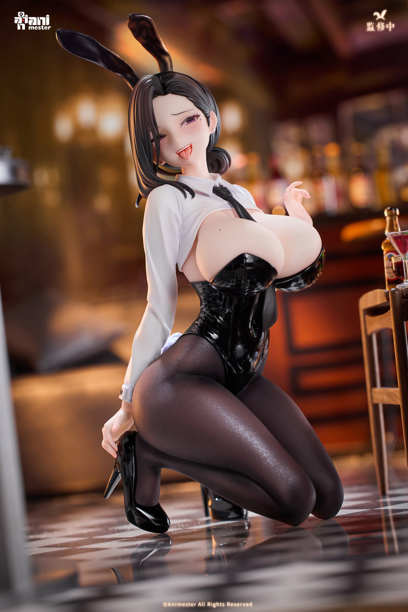 DONGTAN Animester BUNNY GIRL