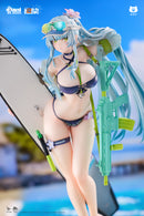 GIRLS' FRONTLINE 2: Exilium HK416 Animester Cerulean Breaker