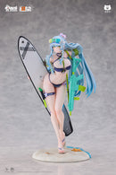 GIRLS' FRONTLINE 2: Exilium HK416 Animester Cerulean Breaker