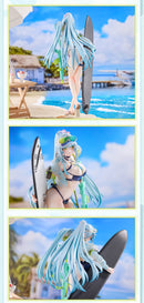 GIRLS' FRONTLINE 2: Exilium HK416 Animester Cerulean Breaker