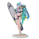 GIRLS' FRONTLINE 2: Exilium HK416 Animester Cerulean Breaker