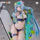 GIRLS' FRONTLINE 2: Exilium HK416 Animester Cerulean Breaker