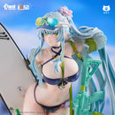 GIRLS' FRONTLINE 2: Exilium HK416 Animester Cerulean Breaker