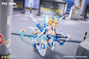 Animester Sophia F Shirring Celest Bunny Ver 1/9 Seamless Action Figure
