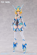 Animester Sophia F Shirring Celest Bunny Ver 1/9 Seamless Action Figure