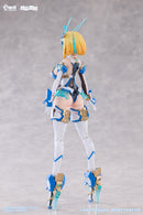 Animester Sophia F Shirring Celest Bunny Ver 1/9 Seamless Action Figure
